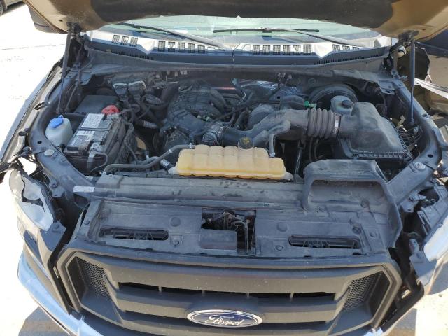 Photo 10 VIN: 1FTMF1C87GKF44646 - FORD F150 