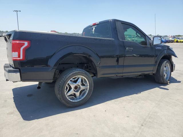 Photo 2 VIN: 1FTMF1C87GKF44646 - FORD F150 