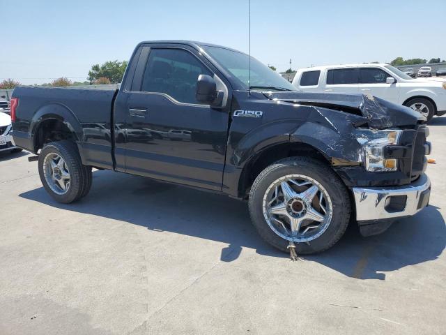 Photo 3 VIN: 1FTMF1C87GKF44646 - FORD F150 