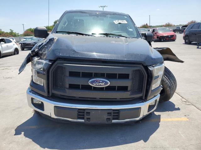 Photo 4 VIN: 1FTMF1C87GKF44646 - FORD F150 