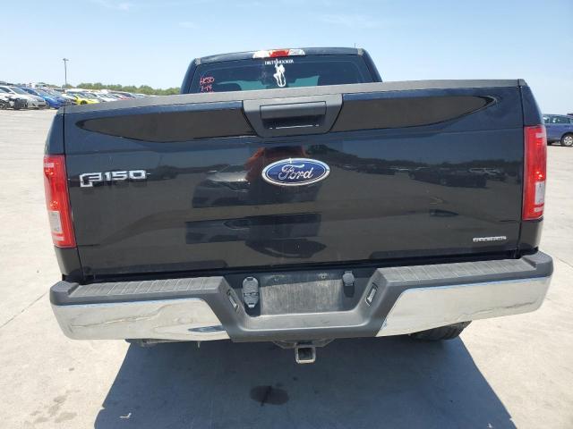 Photo 5 VIN: 1FTMF1C87GKF44646 - FORD F150 