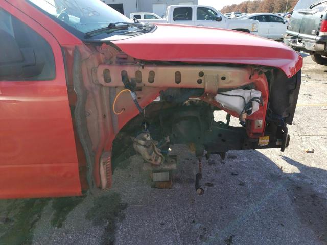 Photo 8 VIN: 1FTMF1C87HKC43764 - FORD F150 