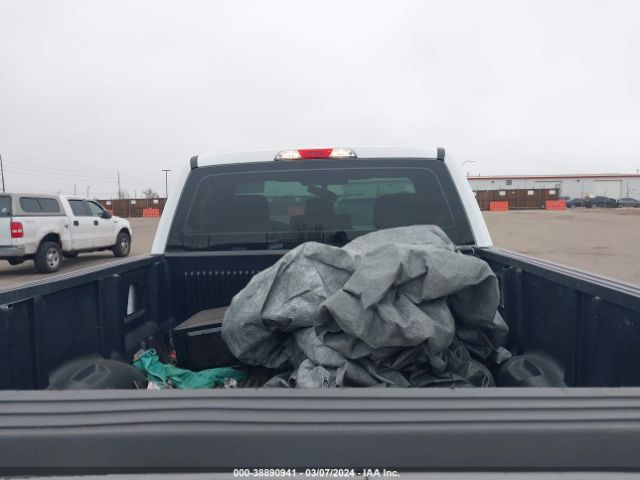 Photo 7 VIN: 1FTMF1C87HKD60700 - FORD F-150 