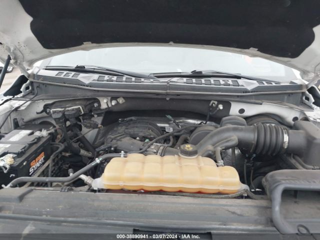 Photo 9 VIN: 1FTMF1C87HKD60700 - FORD F-150 