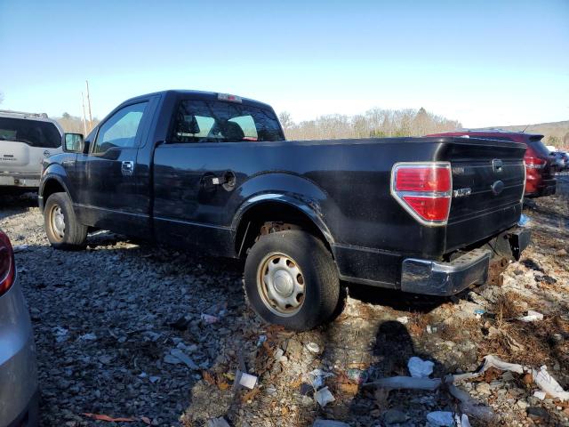 Photo 1 VIN: 1FTMF1C88AKE06766 - FORD F150 