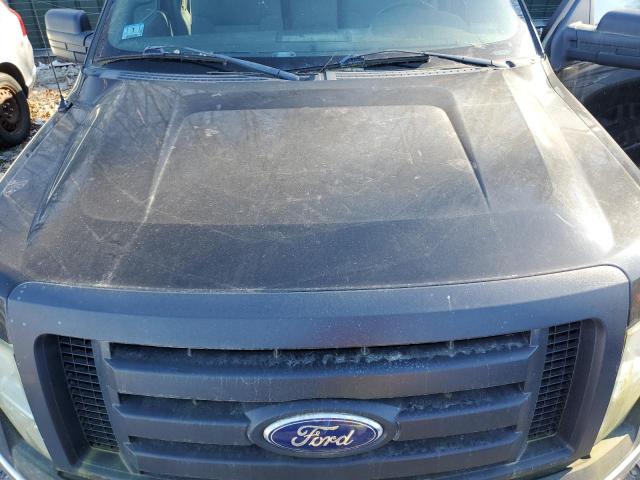 Photo 10 VIN: 1FTMF1C88AKE06766 - FORD F150 