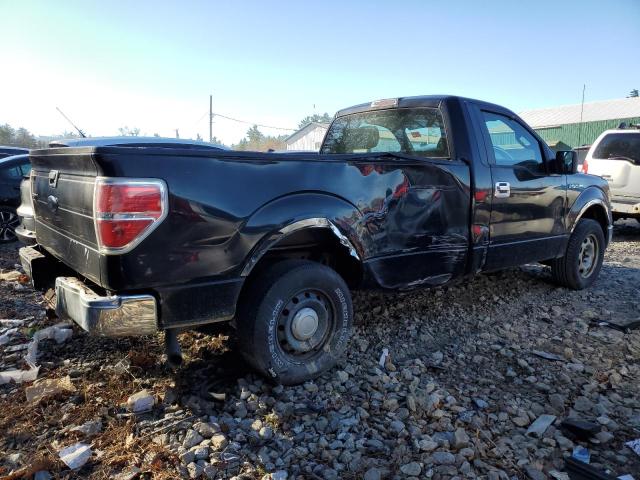 Photo 2 VIN: 1FTMF1C88AKE06766 - FORD F150 