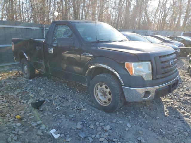 Photo 3 VIN: 1FTMF1C88AKE06766 - FORD F150 