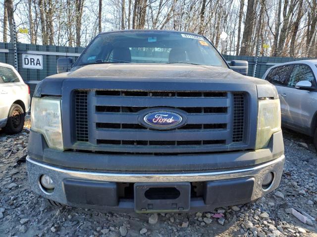 Photo 4 VIN: 1FTMF1C88AKE06766 - FORD F150 