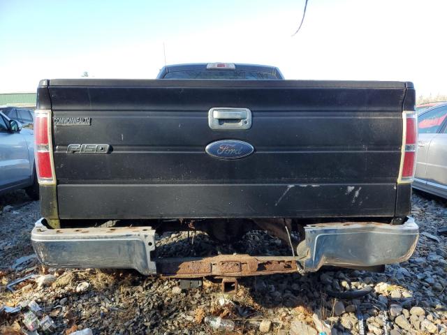 Photo 5 VIN: 1FTMF1C88AKE06766 - FORD F150 