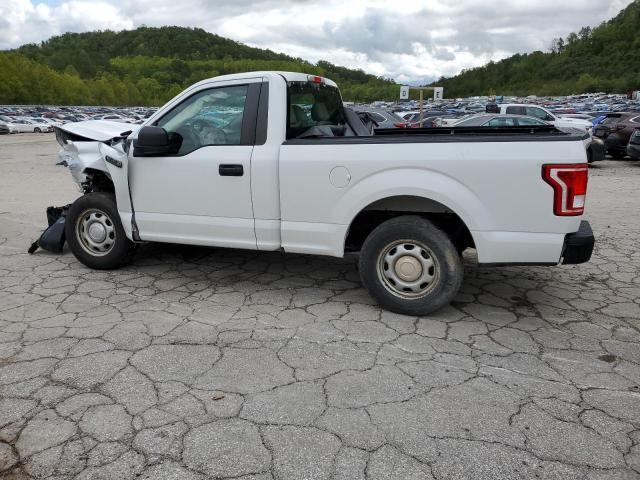 Photo 1 VIN: 1FTMF1C88FFA38363 - FORD F150 