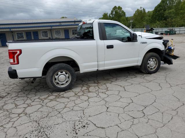 Photo 2 VIN: 1FTMF1C88FFA38363 - FORD F150 