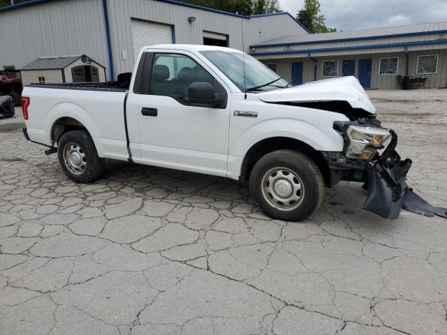 Photo 3 VIN: 1FTMF1C88FFA38363 - FORD F150 