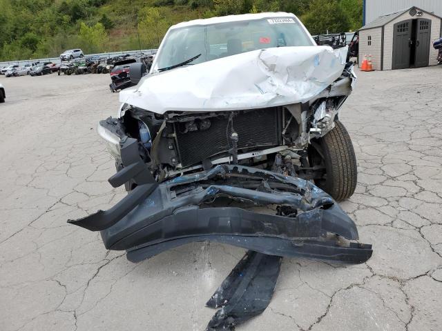 Photo 4 VIN: 1FTMF1C88FFA38363 - FORD F150 