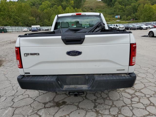 Photo 5 VIN: 1FTMF1C88FFA38363 - FORD F150 