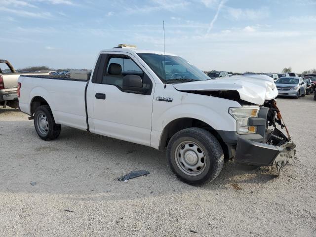 Photo 3 VIN: 1FTMF1C88FKD61691 - FORD F150 