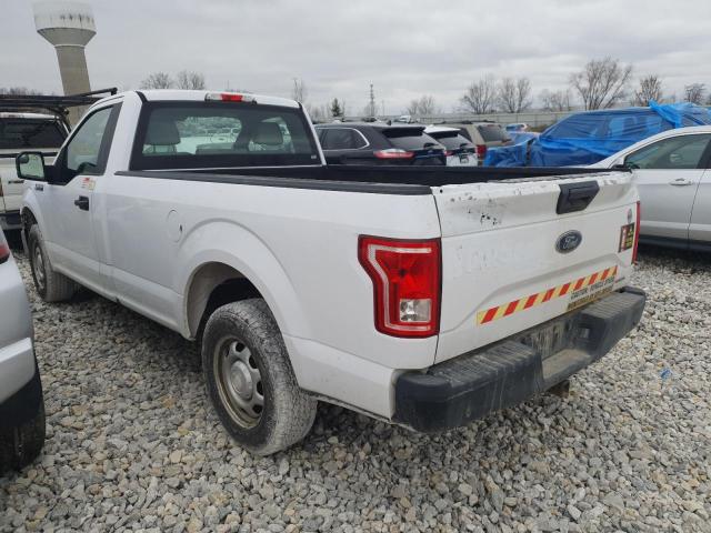 Photo 1 VIN: 1FTMF1C88FKD61710 - FORD F150 