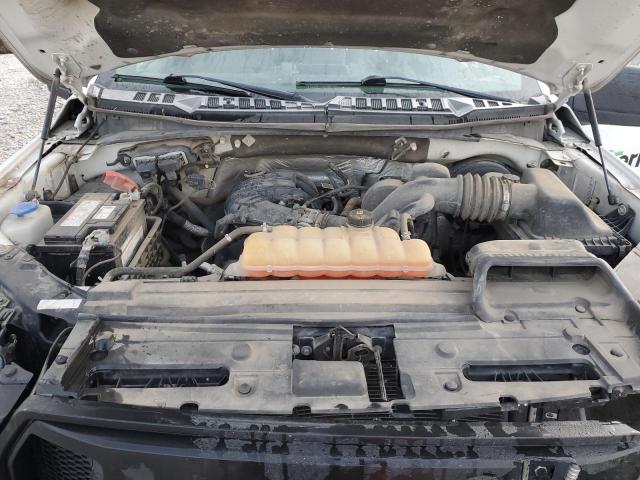 Photo 10 VIN: 1FTMF1C88FKD61710 - FORD F150 