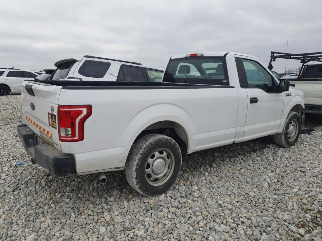 Photo 2 VIN: 1FTMF1C88FKD61710 - FORD F150 