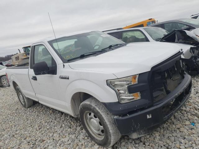 Photo 3 VIN: 1FTMF1C88FKD61710 - FORD F150 