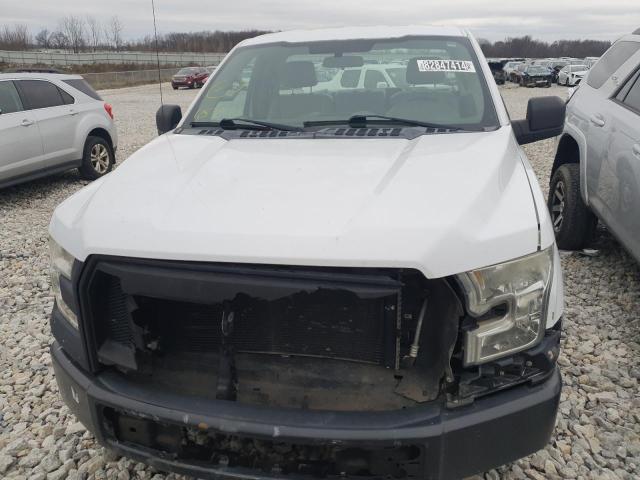 Photo 4 VIN: 1FTMF1C88FKD61710 - FORD F150 