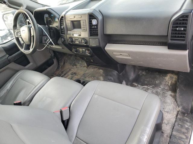 Photo 7 VIN: 1FTMF1C88FKD61710 - FORD F150 