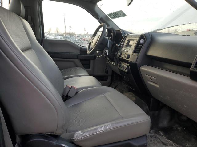 Photo 9 VIN: 1FTMF1C88FKD61710 - FORD F150 