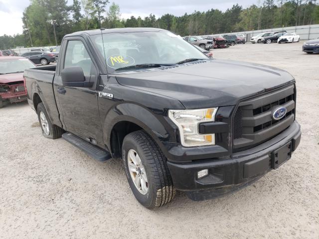 Photo 0 VIN: 1FTMF1C88GFC12014 - FORD F150 