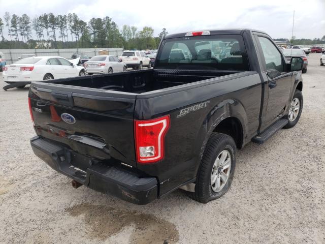 Photo 3 VIN: 1FTMF1C88GFC12014 - FORD F150 