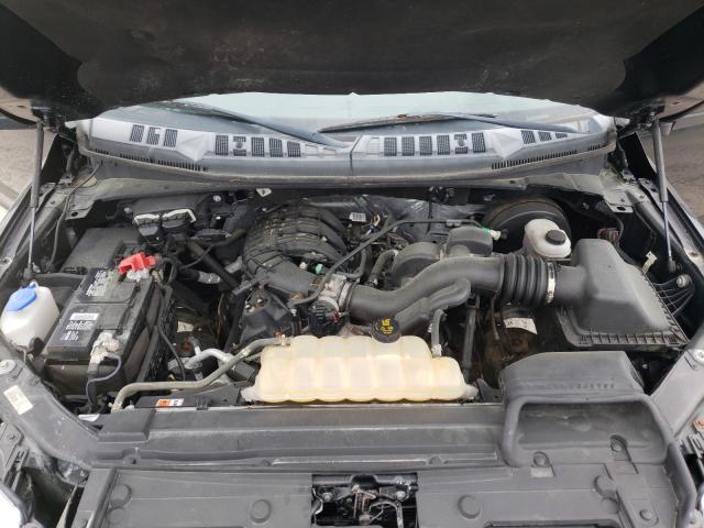 Photo 6 VIN: 1FTMF1C88GFC12014 - FORD F150 