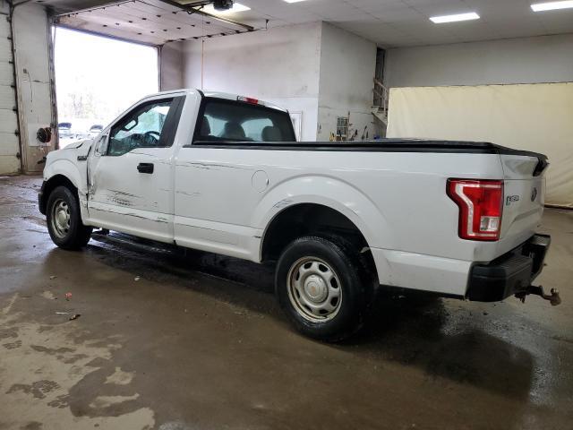 Photo 1 VIN: 1FTMF1C88GKD03307 - FORD F150 