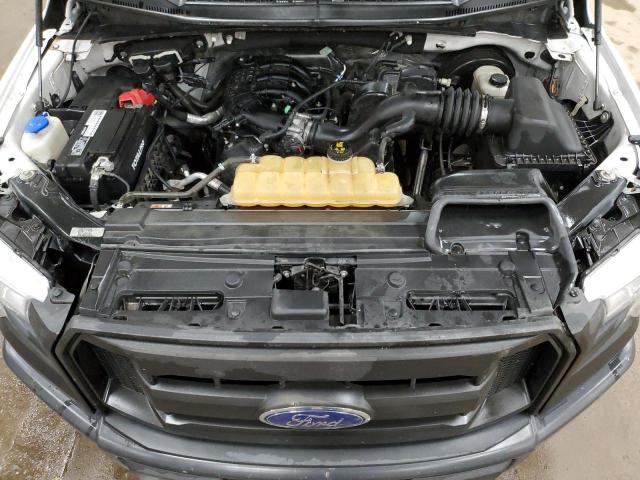 Photo 10 VIN: 1FTMF1C88GKD03307 - FORD F150 