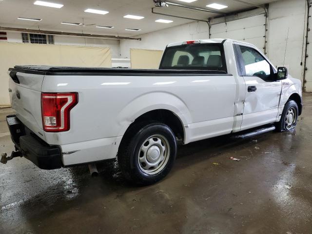 Photo 2 VIN: 1FTMF1C88GKD03307 - FORD F150 