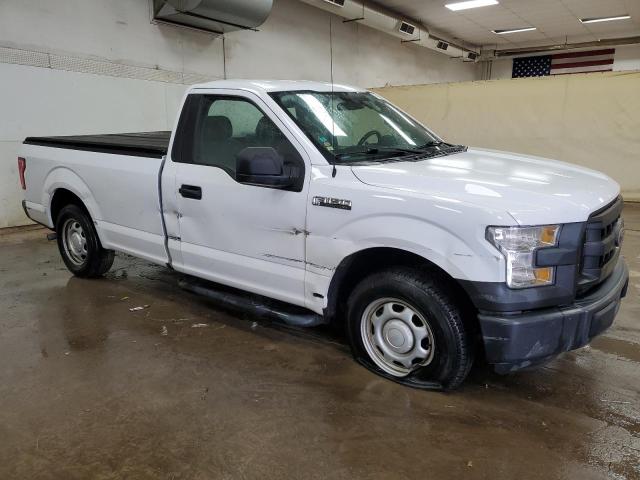 Photo 3 VIN: 1FTMF1C88GKD03307 - FORD F150 