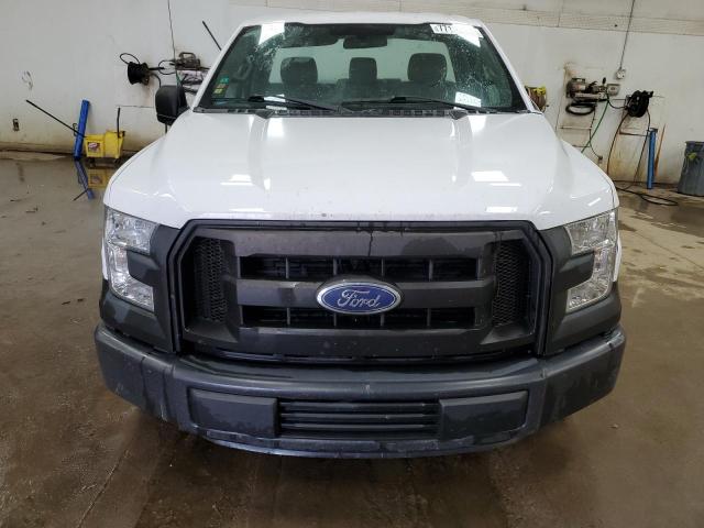 Photo 4 VIN: 1FTMF1C88GKD03307 - FORD F150 