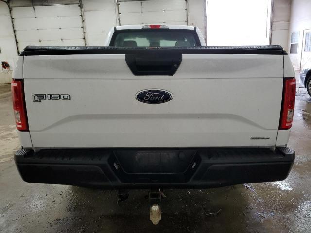 Photo 5 VIN: 1FTMF1C88GKD03307 - FORD F150 