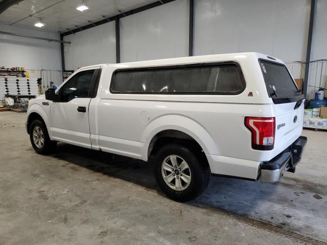 Photo 1 VIN: 1FTMF1C88GKD25582 - FORD F150 