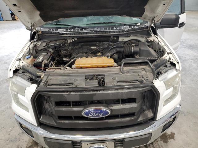 Photo 10 VIN: 1FTMF1C88GKD25582 - FORD F150 