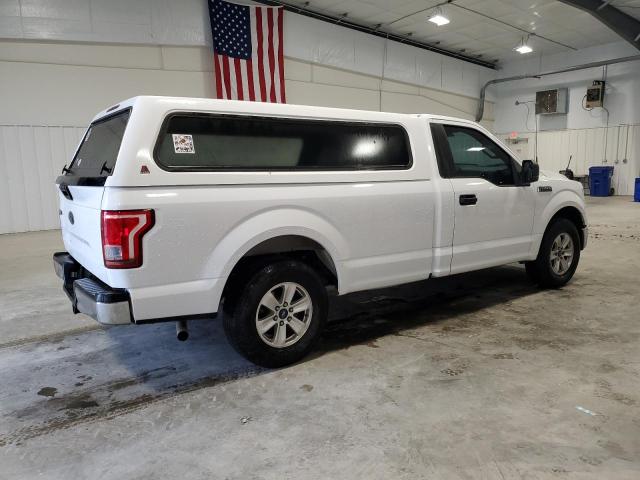 Photo 2 VIN: 1FTMF1C88GKD25582 - FORD F150 