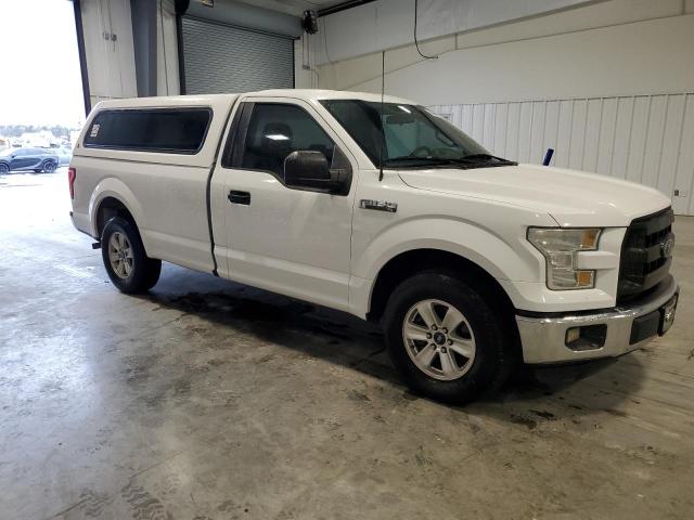 Photo 3 VIN: 1FTMF1C88GKD25582 - FORD F150 