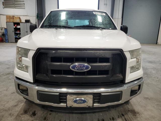 Photo 4 VIN: 1FTMF1C88GKD25582 - FORD F150 