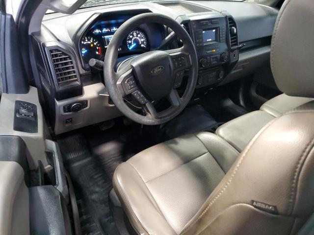 Photo 7 VIN: 1FTMF1C88GKD25582 - FORD F150 