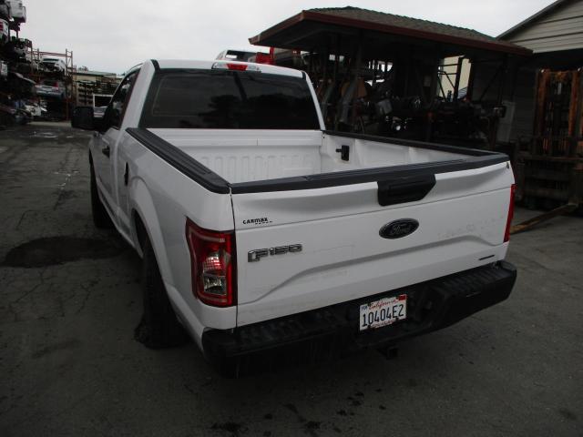 Photo 2 VIN: 1FTMF1C88GKG02313 - FORD F150 