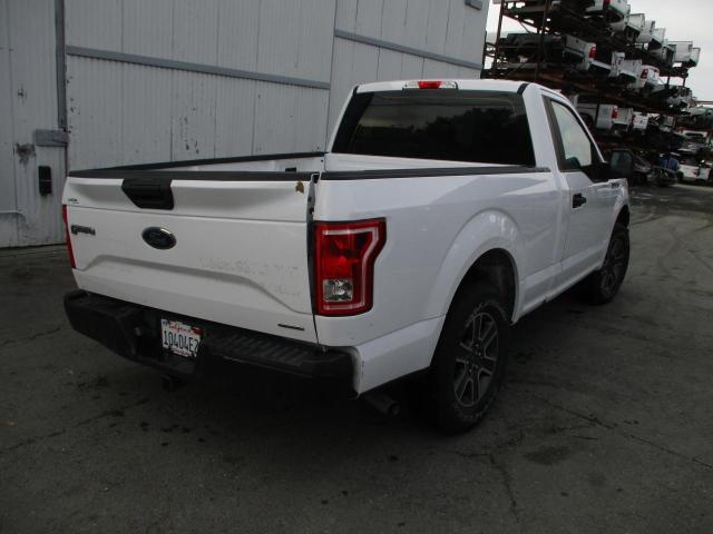 Photo 3 VIN: 1FTMF1C88GKG02313 - FORD F150 