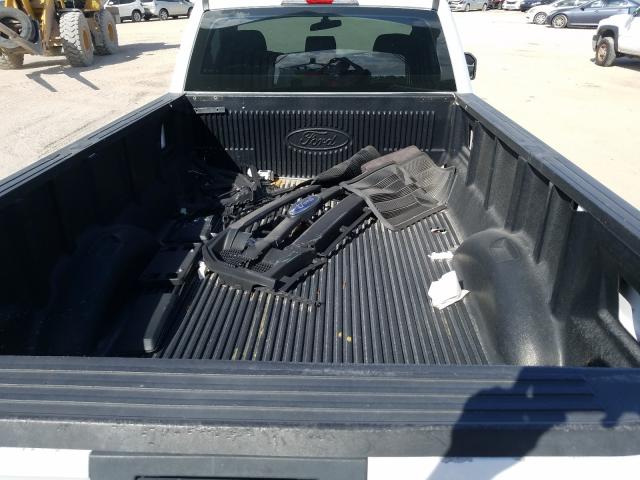 Photo 5 VIN: 1FTMF1C88HKD79482 - FORD F150 