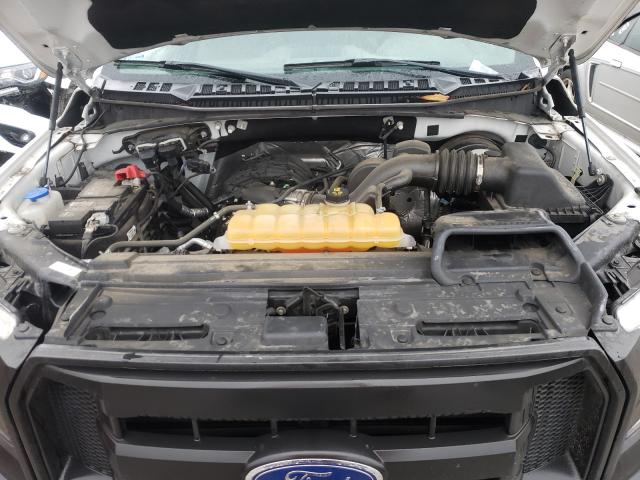 Photo 6 VIN: 1FTMF1C88HKE32665 - FORD F150 