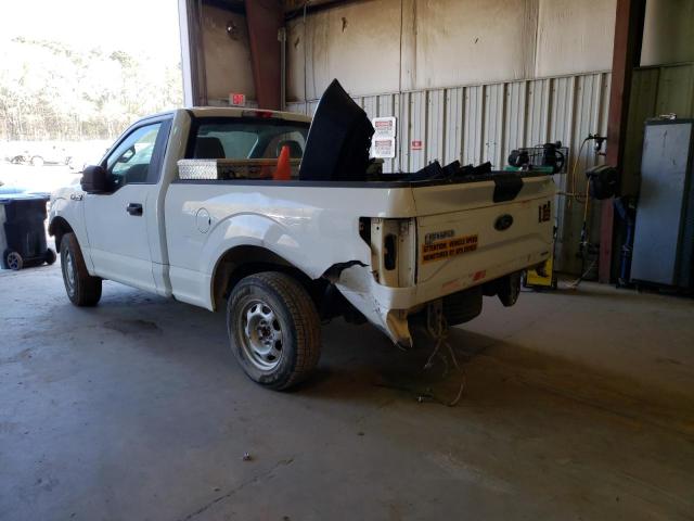 Photo 1 VIN: 1FTMF1C89FFB71469 - FORD F150 