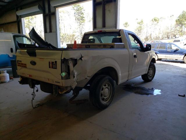 Photo 2 VIN: 1FTMF1C89FFB71469 - FORD F150 