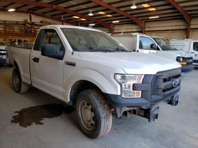 Photo 3 VIN: 1FTMF1C89FFB71469 - FORD F150 