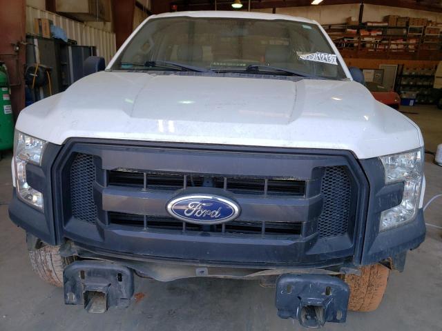 Photo 4 VIN: 1FTMF1C89FFB71469 - FORD F150 